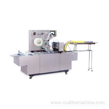 HZ-200A Transparent Film Packaging Machine